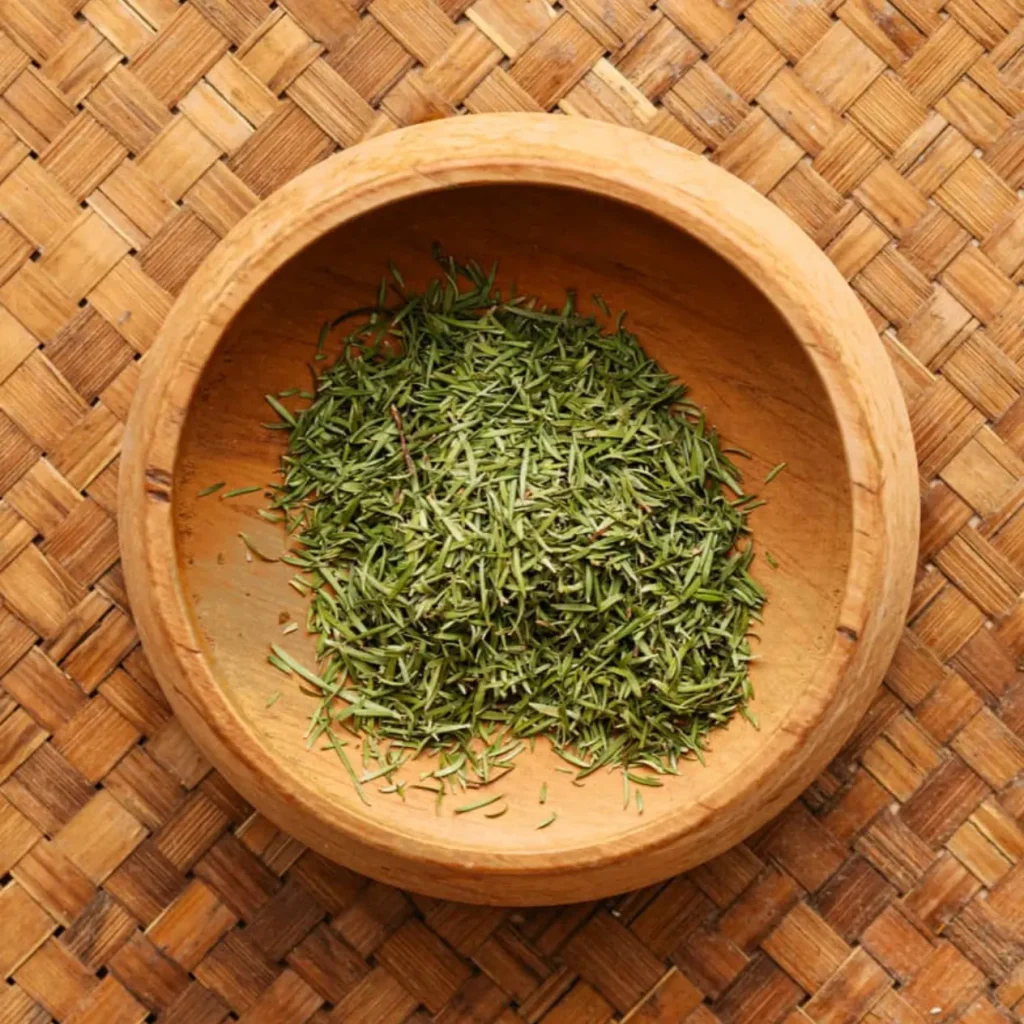 Kanuka