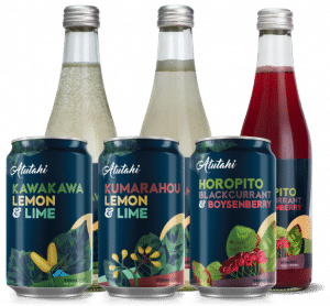 Atutahi NZ drink