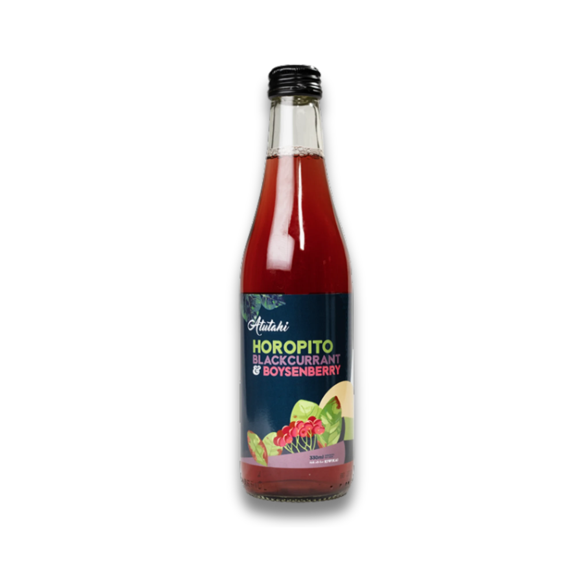 Horopito Blackcurrant and Boysenberry_b