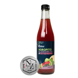 NZ Artisan Award Winner 2024 - Silver (Horopito)2