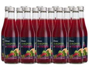 Atutahi bottles horopito