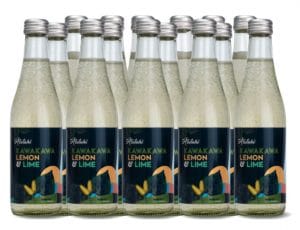 Atutahi bottles kawakawa