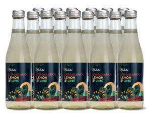 Atutahi bottles kumarahou