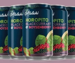 Atutahi cans horopito