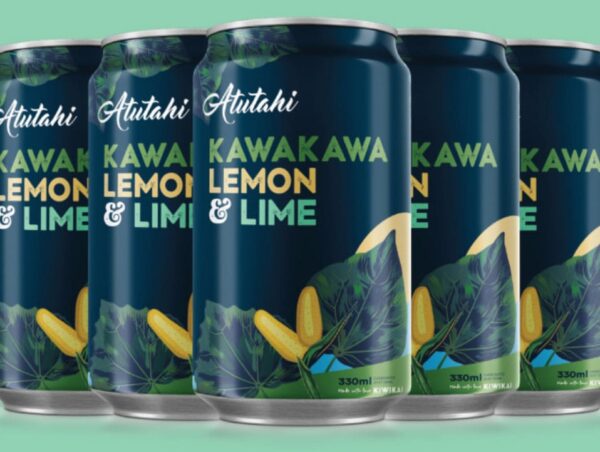 Atutahi cans kawakawa