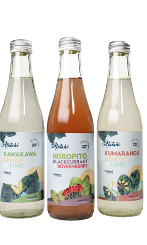 Sugar Free Mixed 15 pack