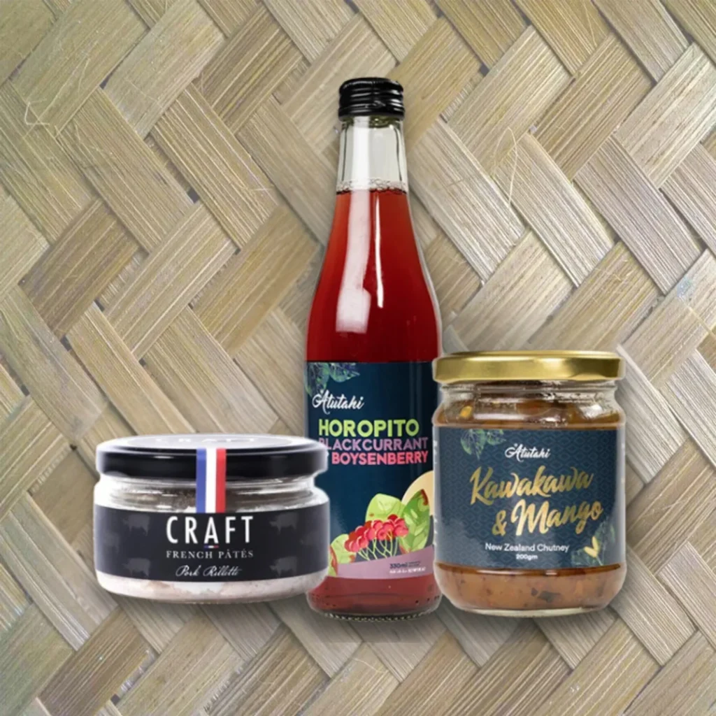 Gift Tahi