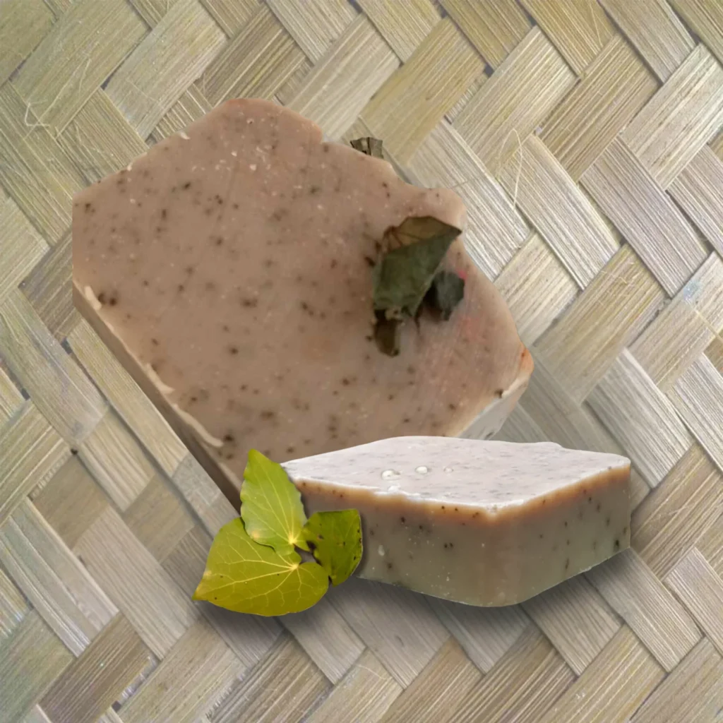 Kawakawa Soap
