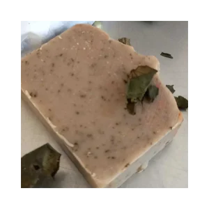 Kawakawa Soap 2