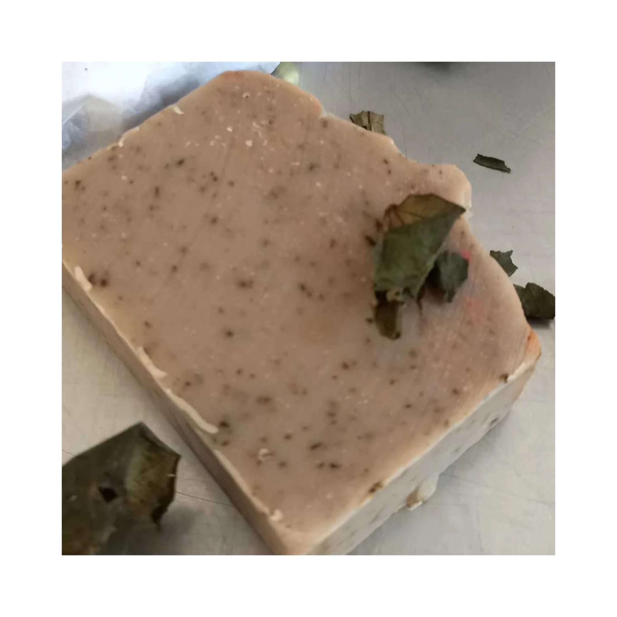 Kawakawa Soap 2