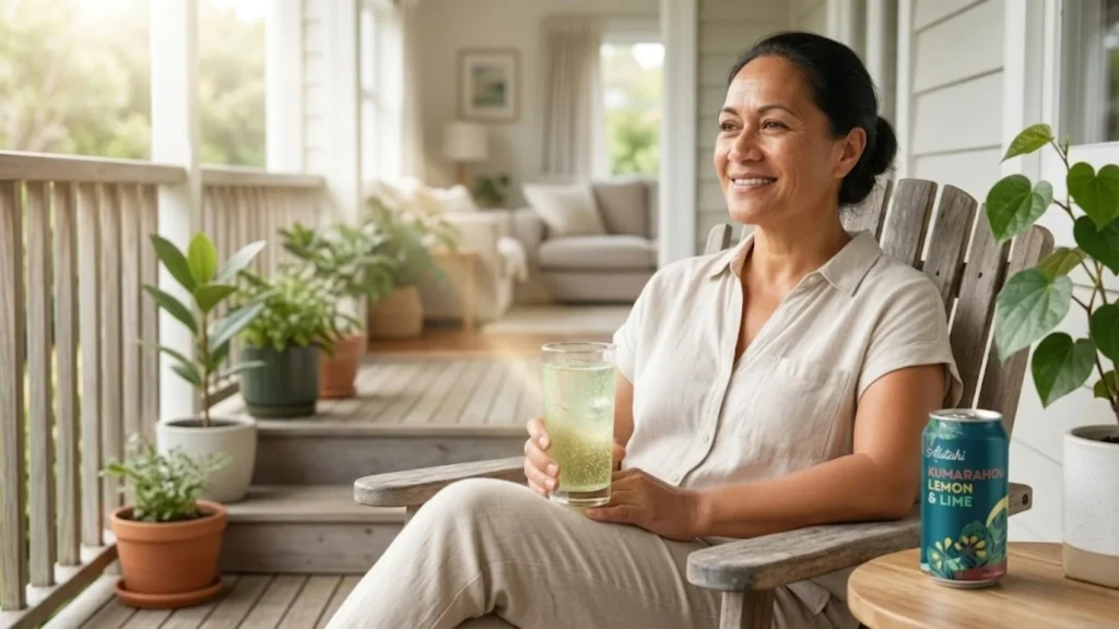 Kumarahou Benefits Traditional Māori Respiratory Support for Natural Lung Health 2