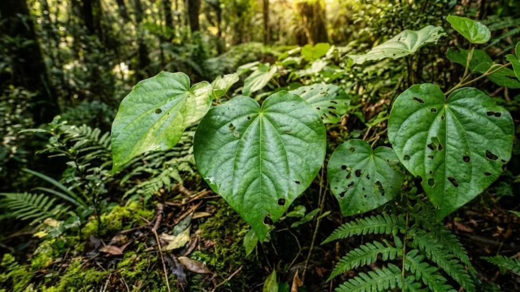 5 NZ Native Plants for Health That Māori Have Trusted for Centuries 1