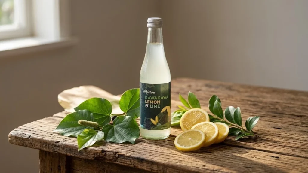 5 NZ Native Plants for Health That Māori Have Trusted for Centuries 2