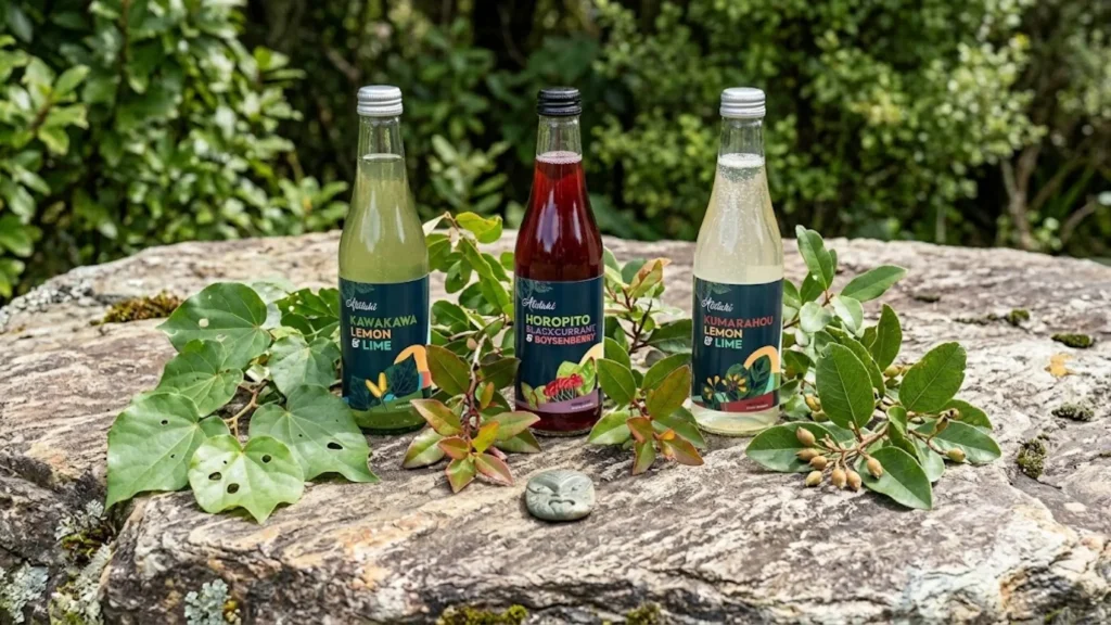 5 NZ Native Plants for Health That Māori Have Trusted for Centuries 5