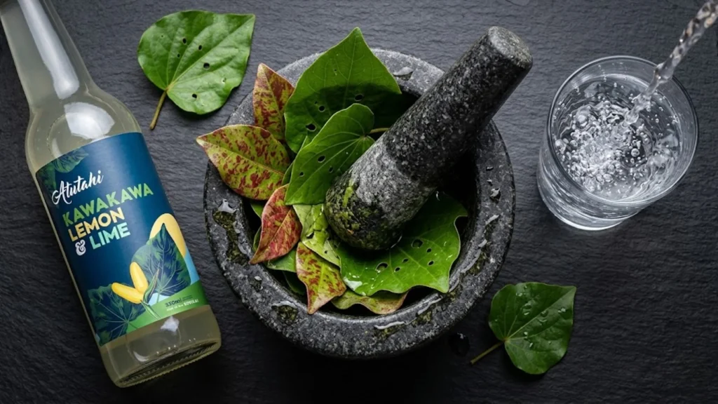 How Rongoā Māori Inspires Modern Māori Drinks 2