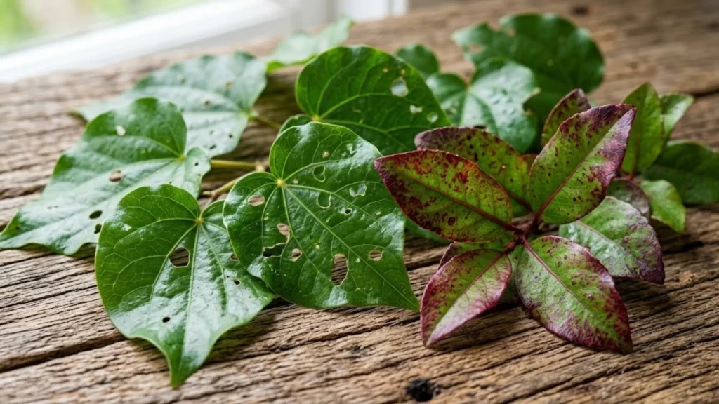 Why Native Plant Immune Boosters NZ Kiwis Are Turning To This Winter Actually Work 2