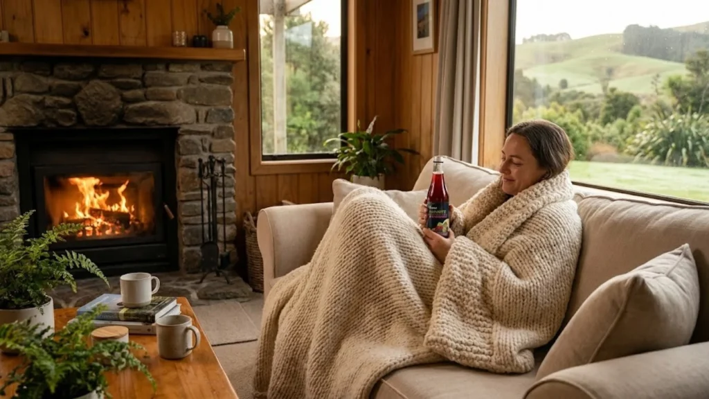 Why Native Plant Immune Boosters NZ Kiwis Are Turning To This Winter Actually Work 5