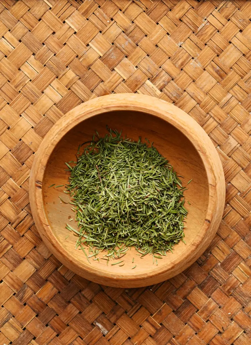 Kanuka - Māori Plants