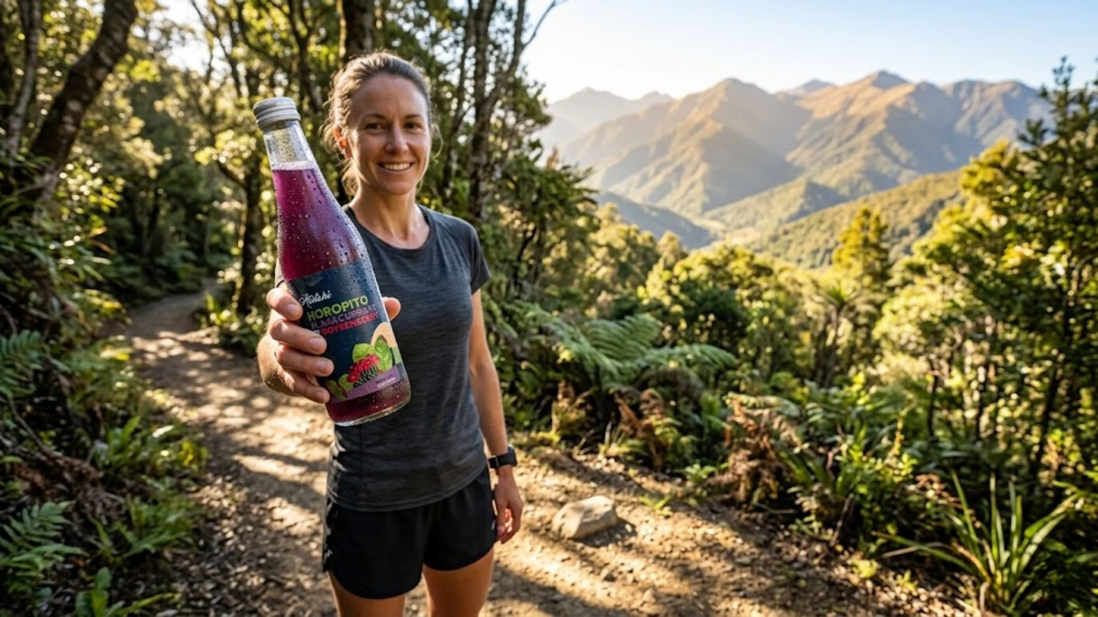 Best Natural Recovery Drinks NZ The Ultimate Post Workout Drink for Hydration and Muscle Recovery 1