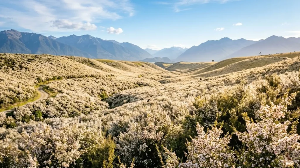 Kānuka vs Mānuka What Is the Difference Between These Native New Zealand Healing Plants 2