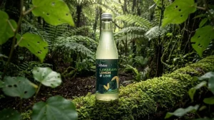 Māori Traditions and Sustainability From Forest to Bottle in New Zealand Wellness Drinks 1
