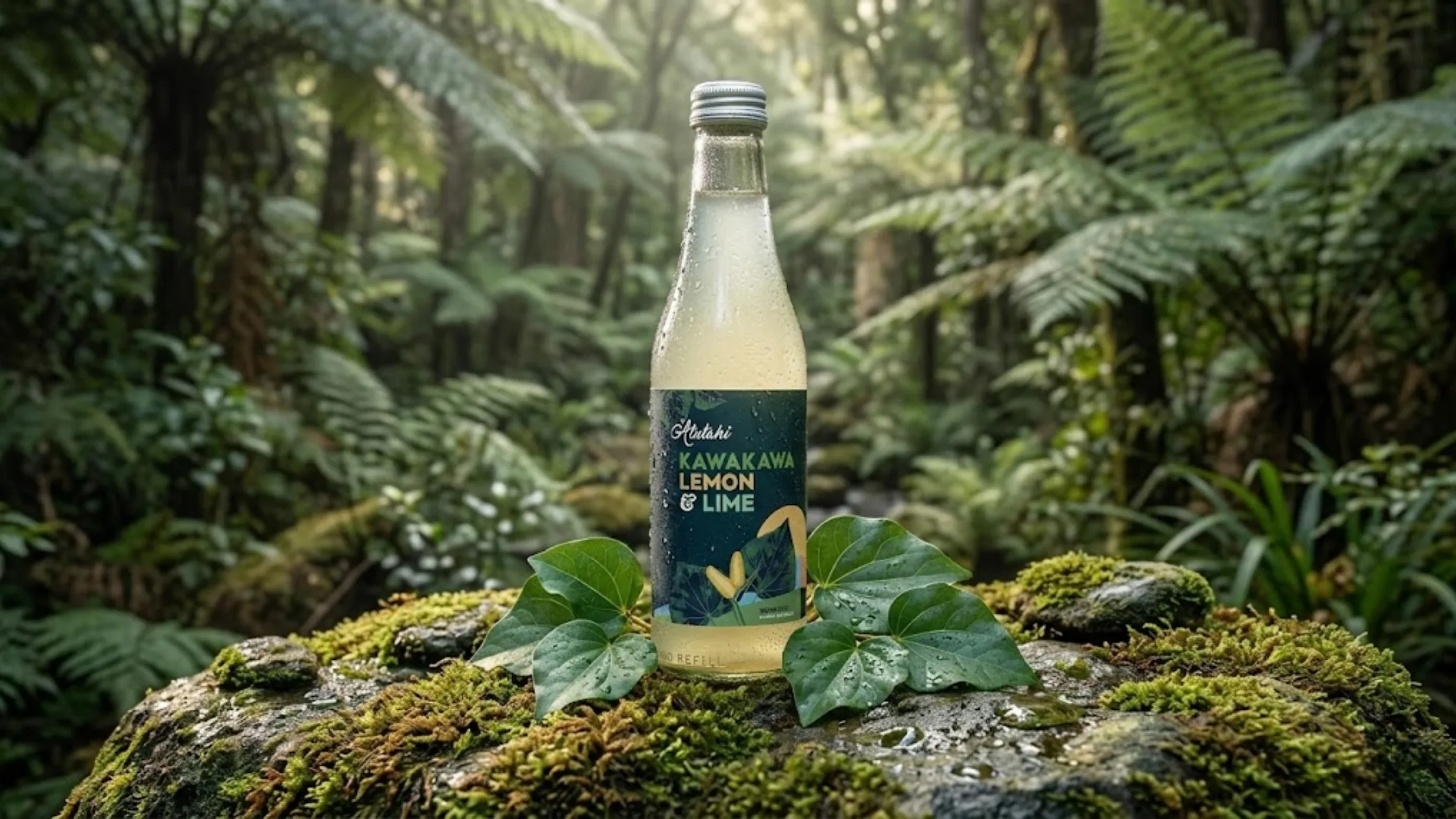 Rongoā Māori Plants 5 Traditional Māori Medicinal Plants for Daily Wellness 1