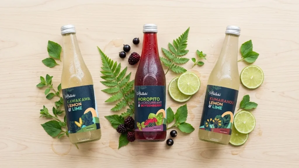Rongoā Māori Plants 5 Traditional Māori Medicinal Plants for Daily Wellness 2