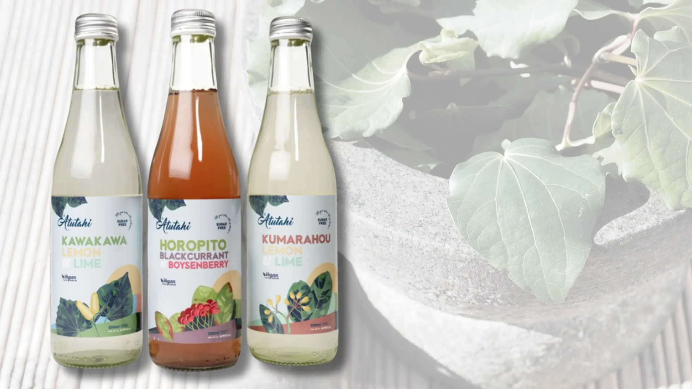 Drink Local Think Global Why Supporting Māori-Made Brands Matters