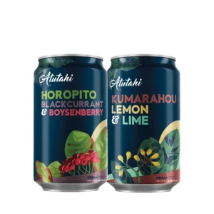 Horopito Kumarahou Can