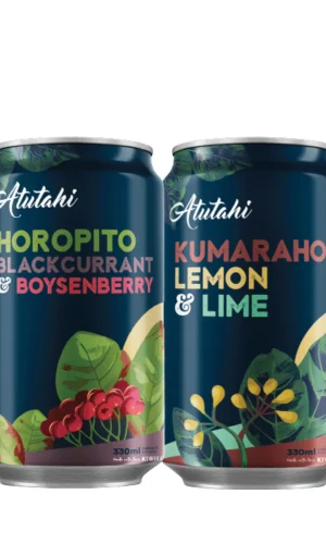 Horopito Kumarahou Can