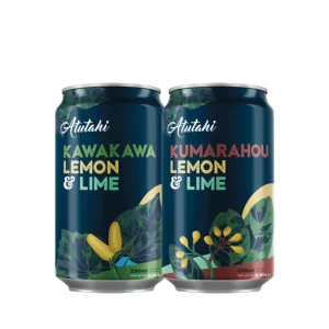 Kawakawa Kumarahou Can