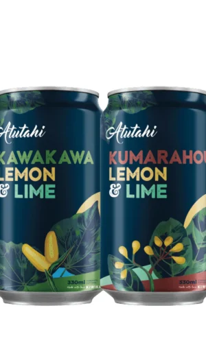 Kawakawa Kumarahou Can