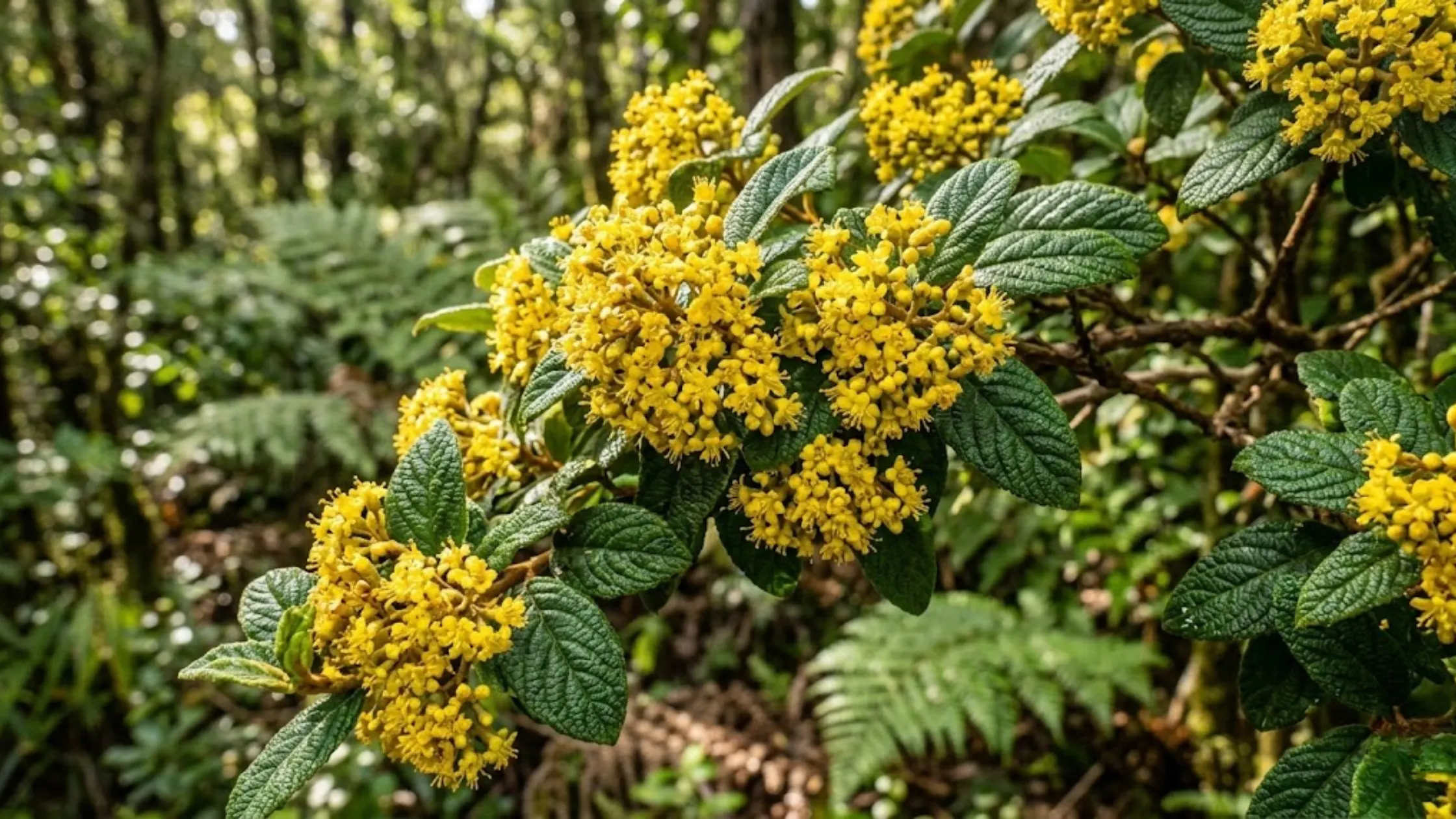 Kūmarahou Benefits Traditional Māori Respiratory Support for Natural Cold Relief in New Zealand 1