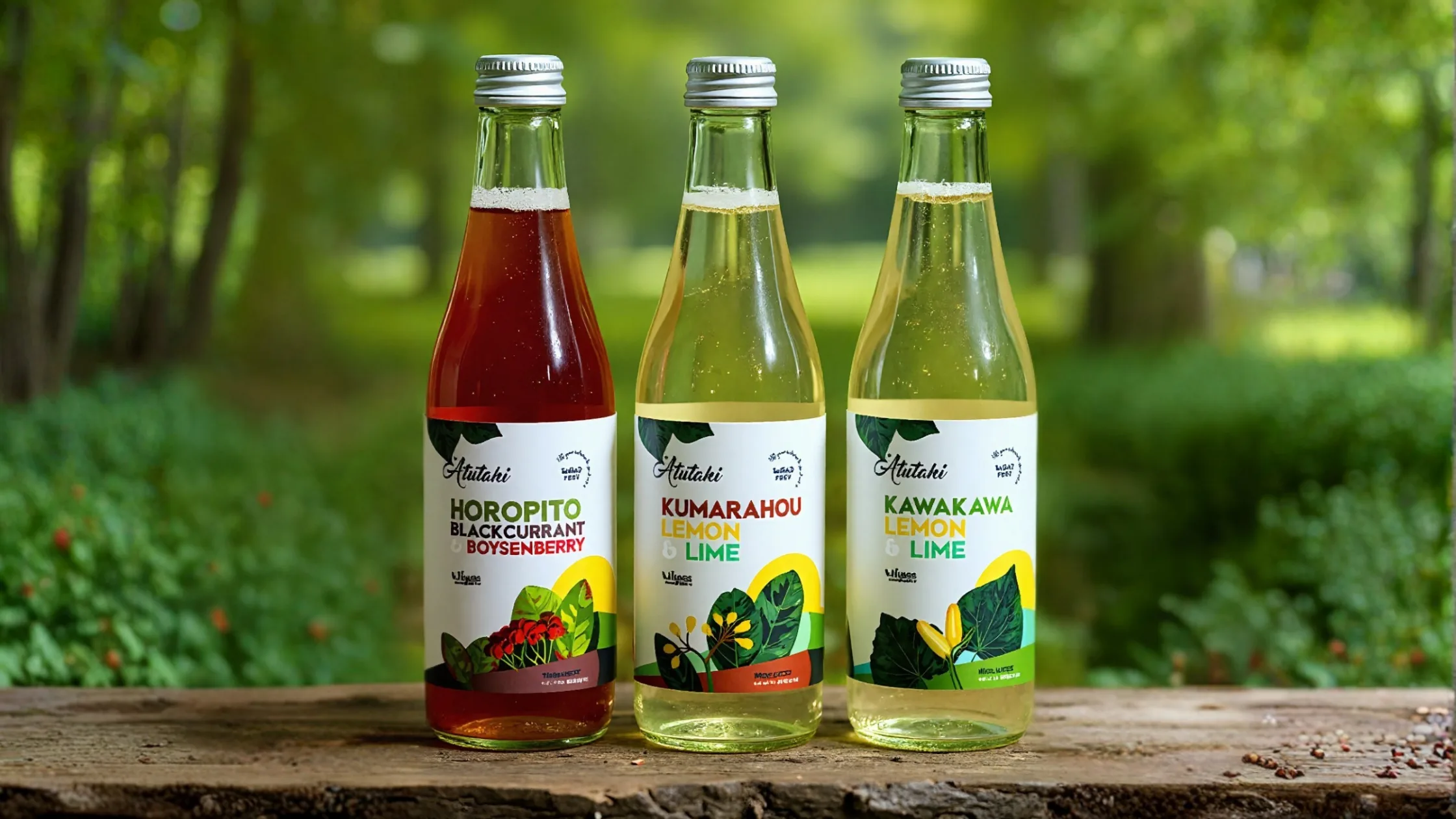 Low-Sugar Drinks That Don't Taste Bland