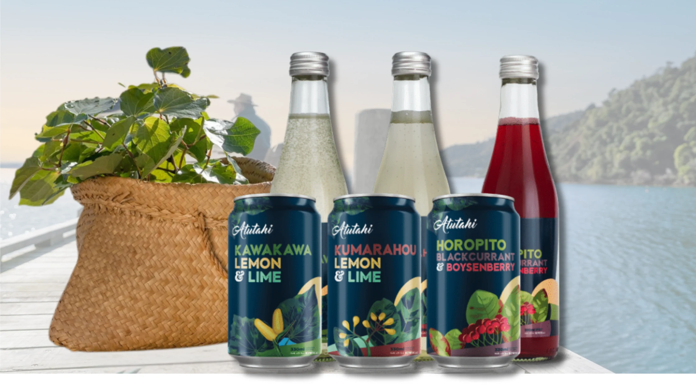 How Atutahi Helps Local Growers and Promotes Sustainability