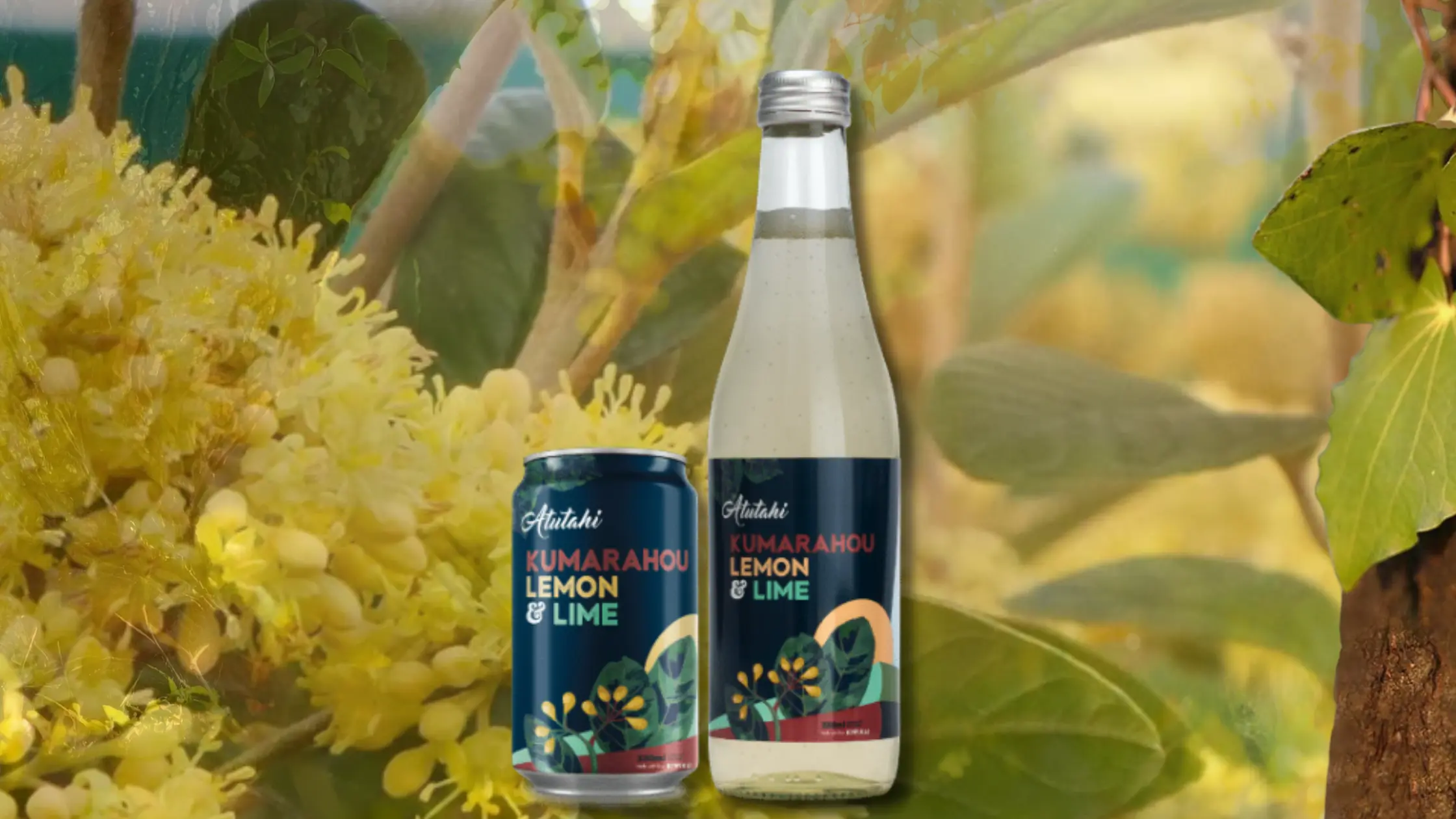 Kumarahou: Nature’s Secret to Kumarahou Cleansing