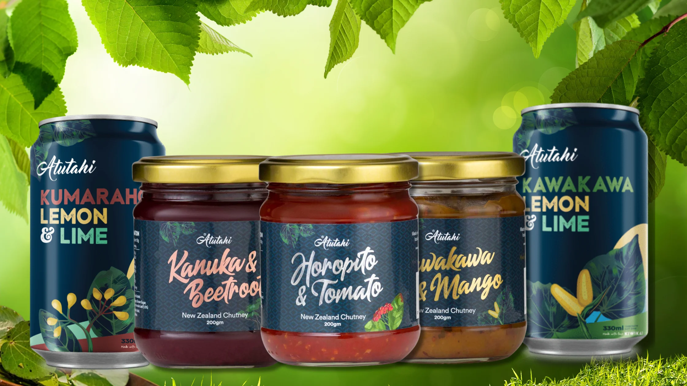 Native NZ Super Ingredients You Haven't Tried Yet