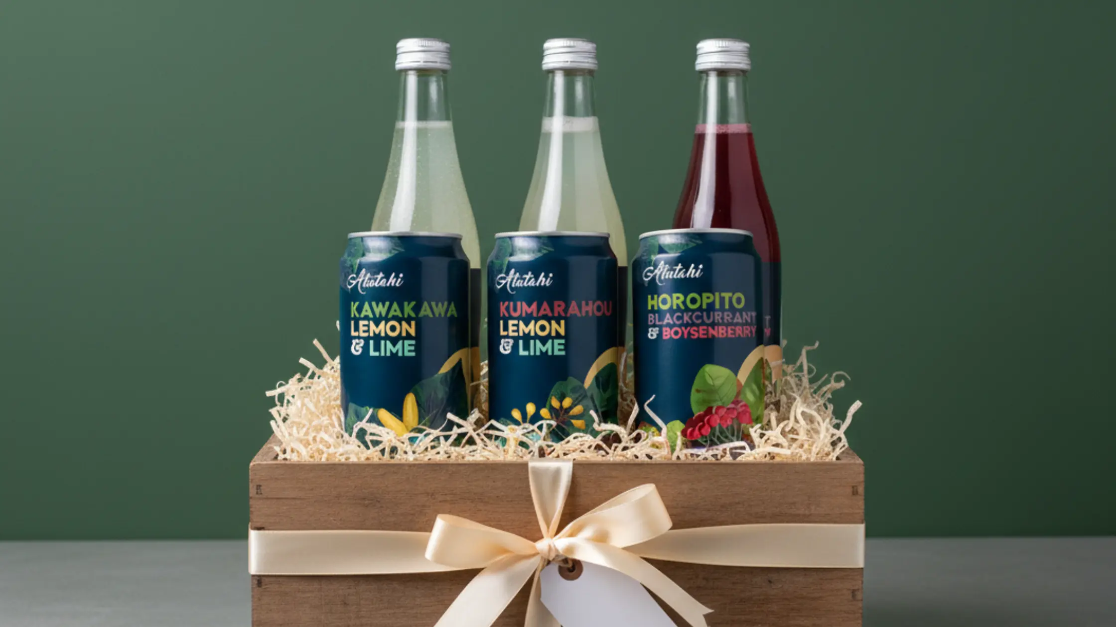 Sustainable Gifting Made Simple Support Māori-Made Brands