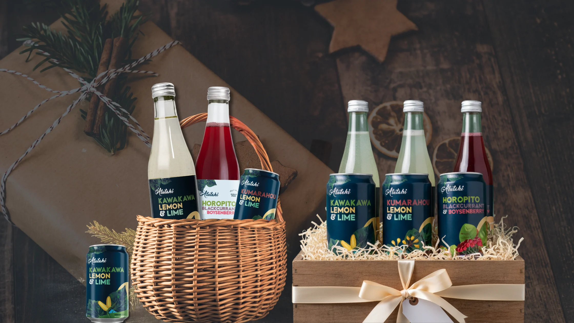 Why Every Gift Should Tell a Story Māori Gifting Traditions Reimagined