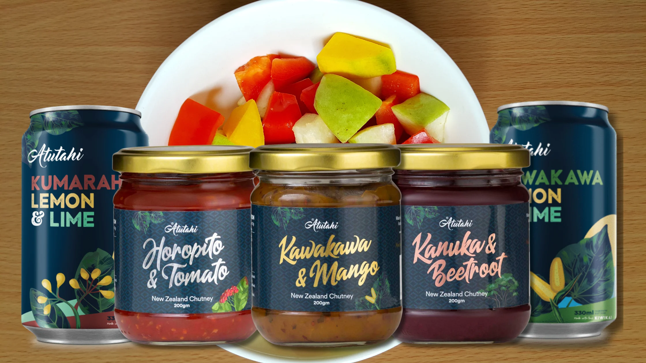 The Art of Māori Entertaining Sharing Kai and Connection