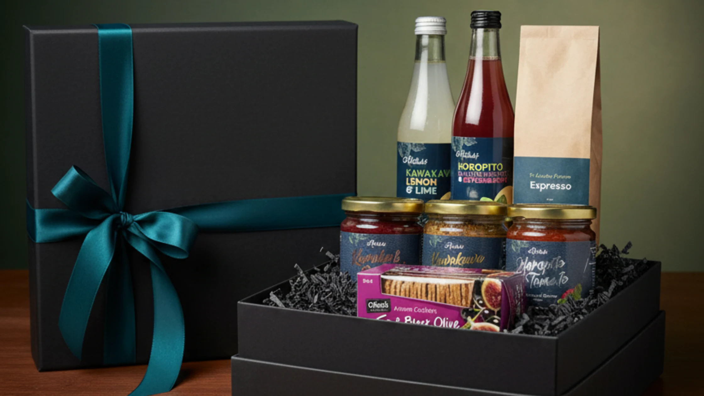 How to Build Your Atutahi wellness gift packs for the New Year