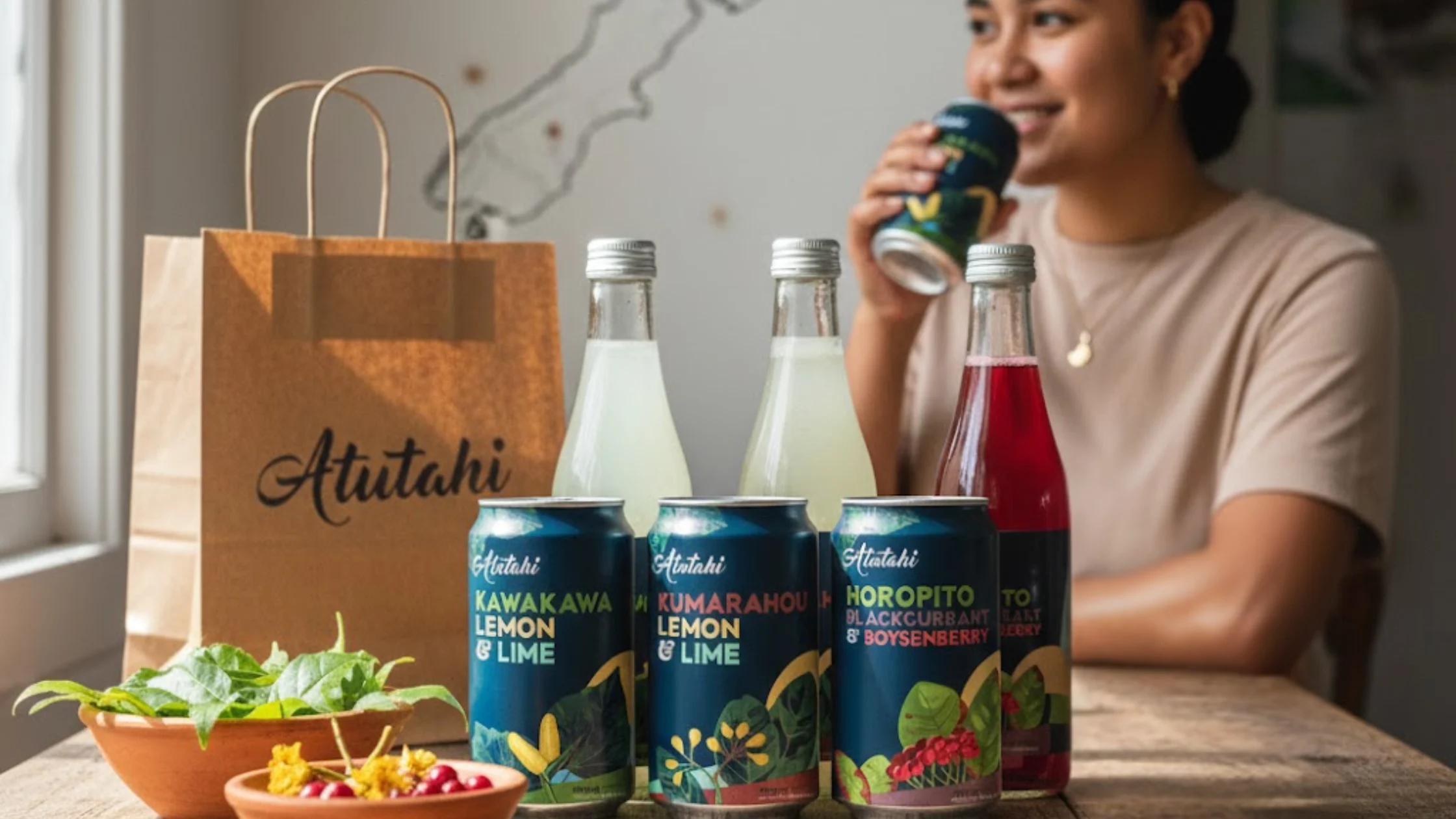How to Get Your Hands on or Where to Buy Atutahi Throughout New Zealand