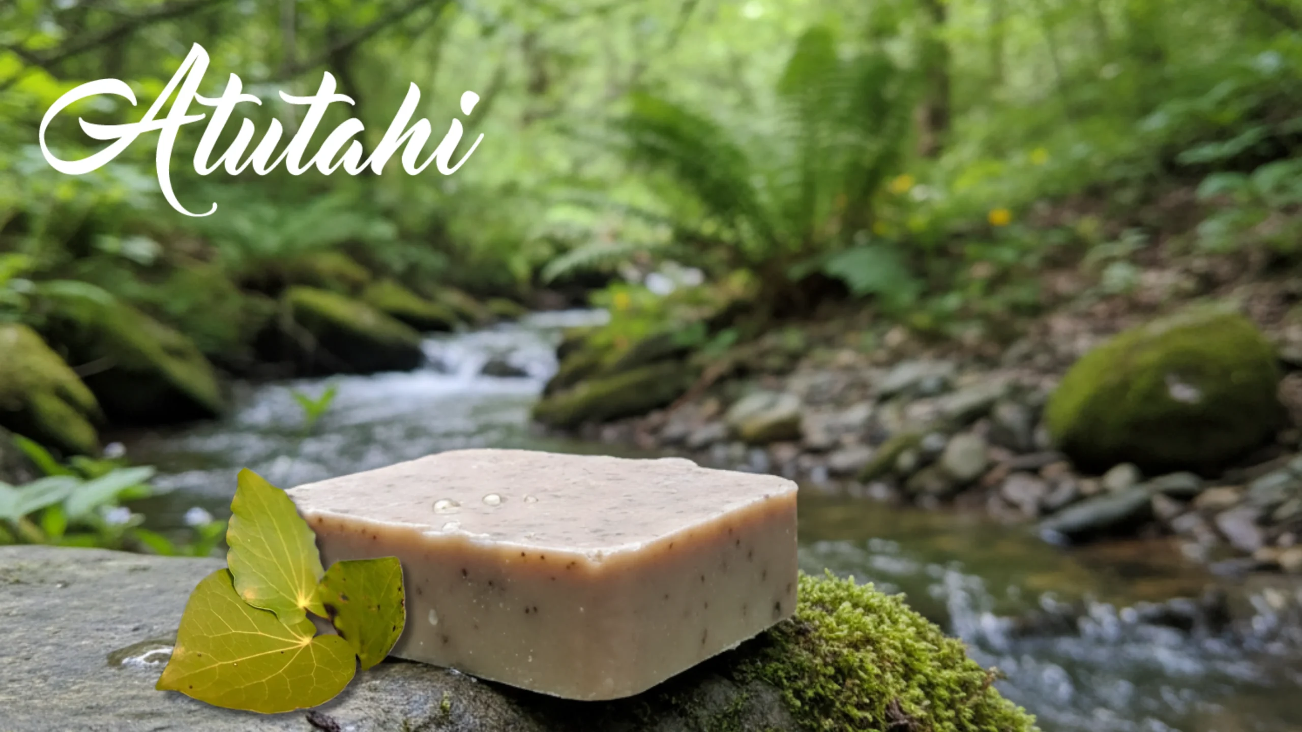 The Hidden Perks of Kawakawa Soap for Your Skin