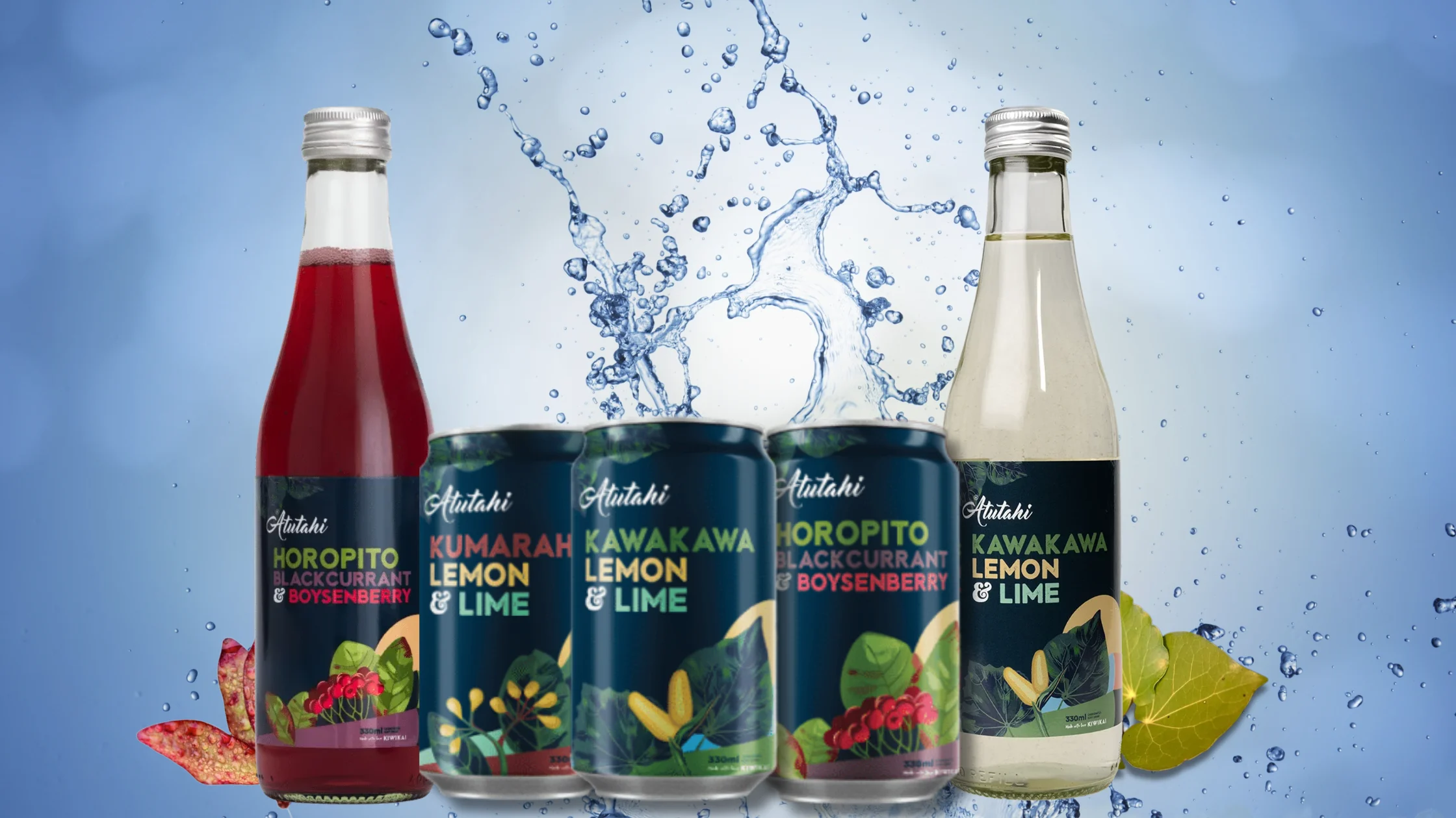 Top 5 Ways Sugar-Free Atutahi Drinks Boost Daily Wellness