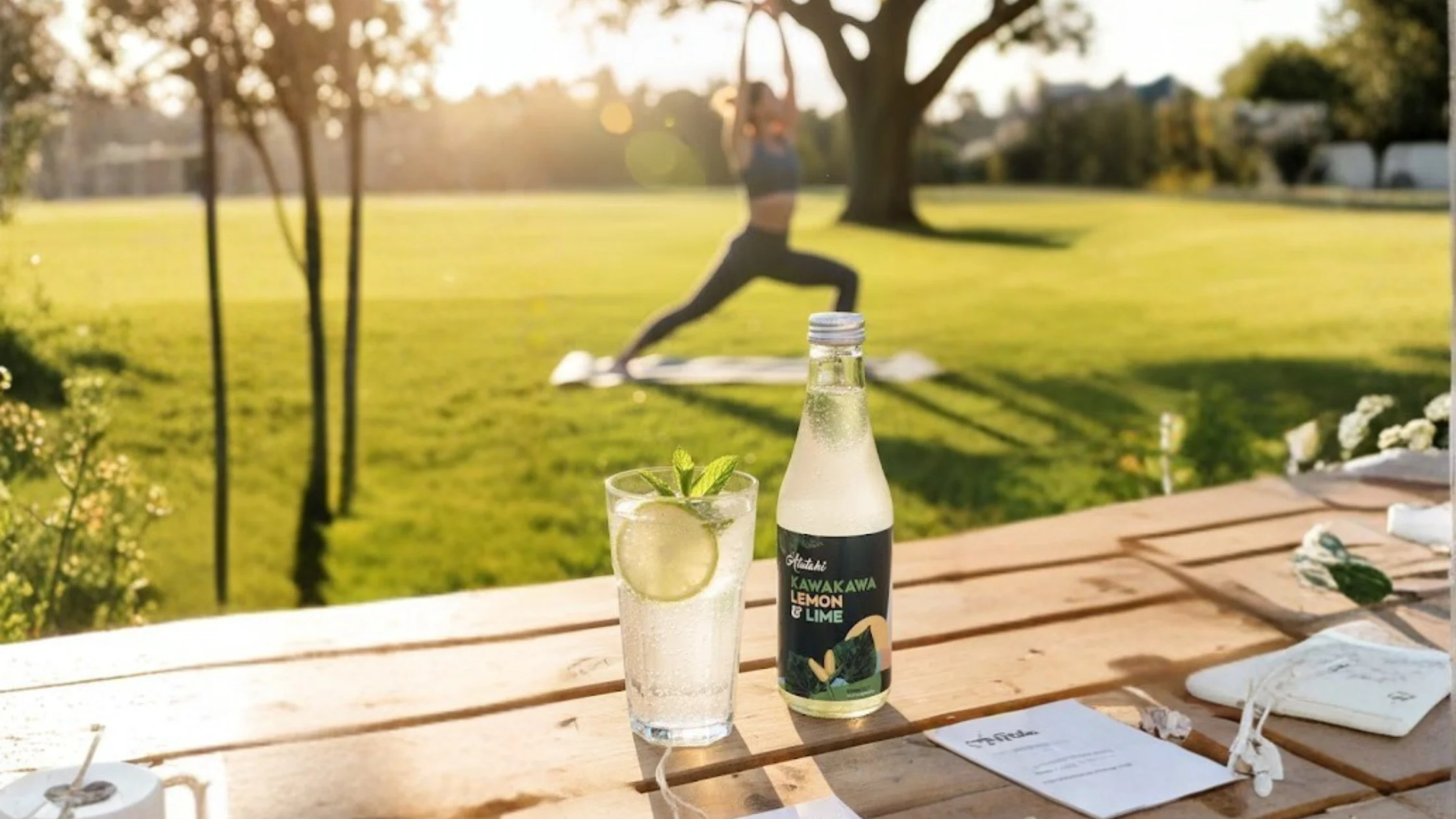 Are Sugar-Free Drinks Actually Better for Everyday Wellness