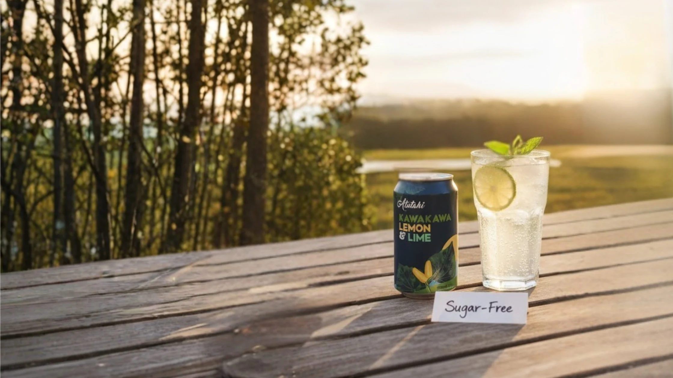 Sugar-Free vs Low-Sugar Drinks What's the Real Difference