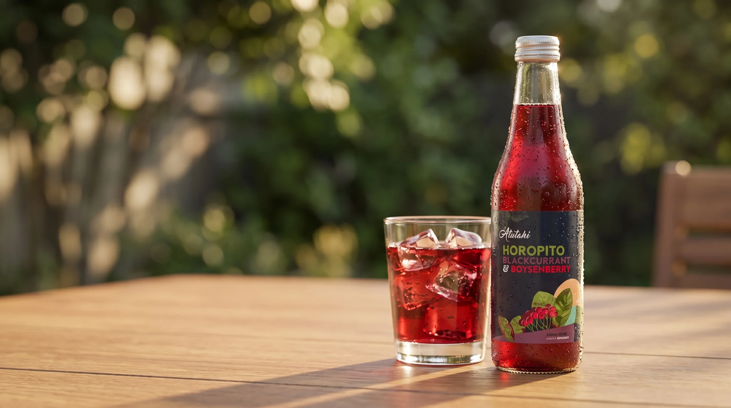 The Best Non-Alcoholic Drinks in NZ for Late Summer Evenings 1