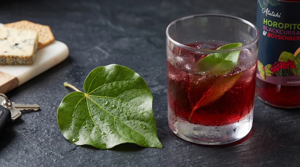 The Best Non-Alcoholic Drinks in NZ for Late Summer Evenings 3