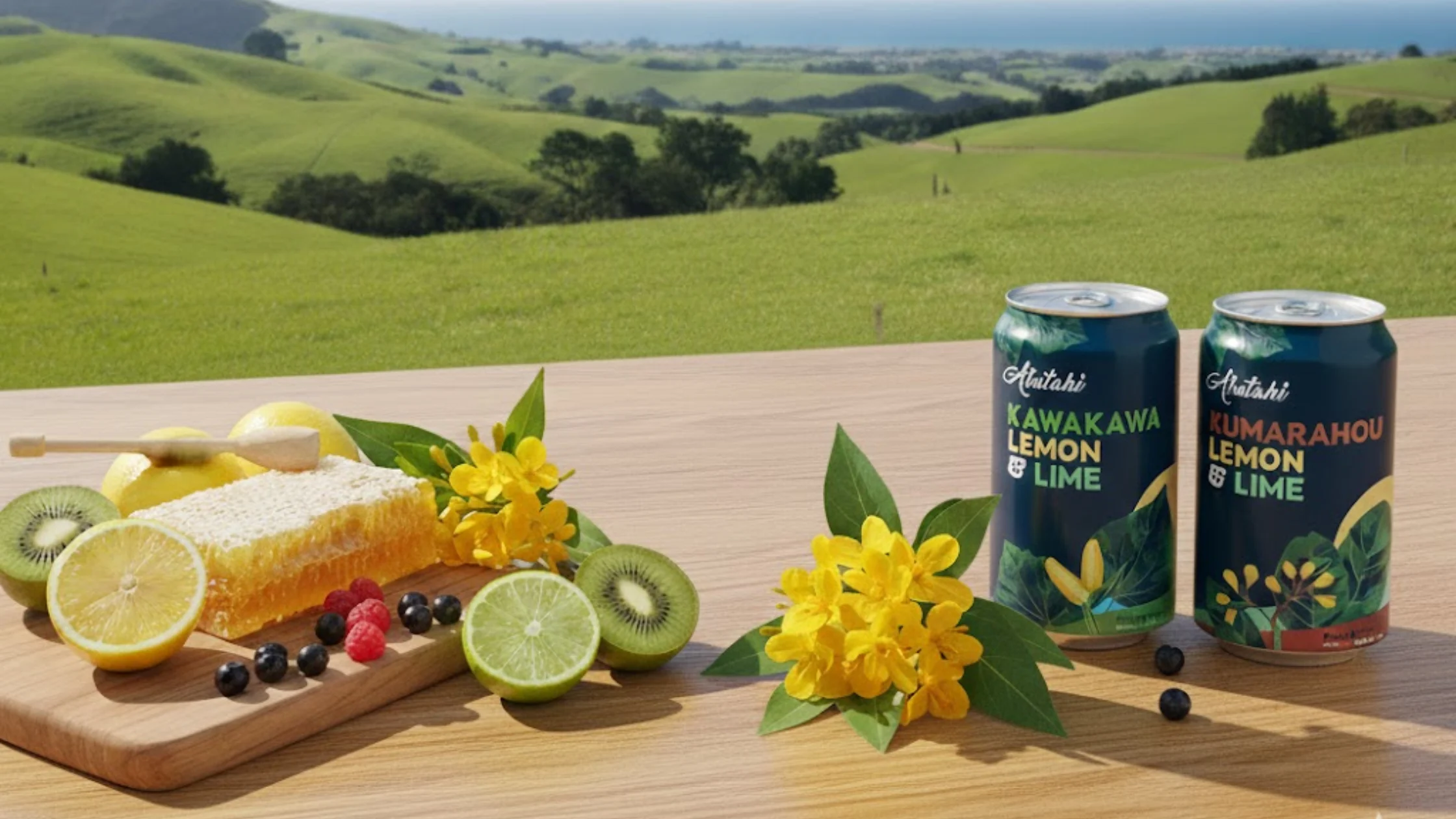 Why Native NZ Botanicals Are Trending in Global Wellness