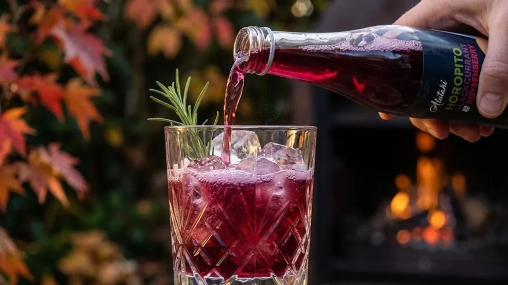 Autumn Entertaining Guide Warm Platters & Botanical Drink Pairings 2